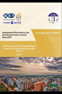 Cover Image of the 📂 MD-2.2_Situational Analysis Report under Situational Analysis and Diagnosis Report